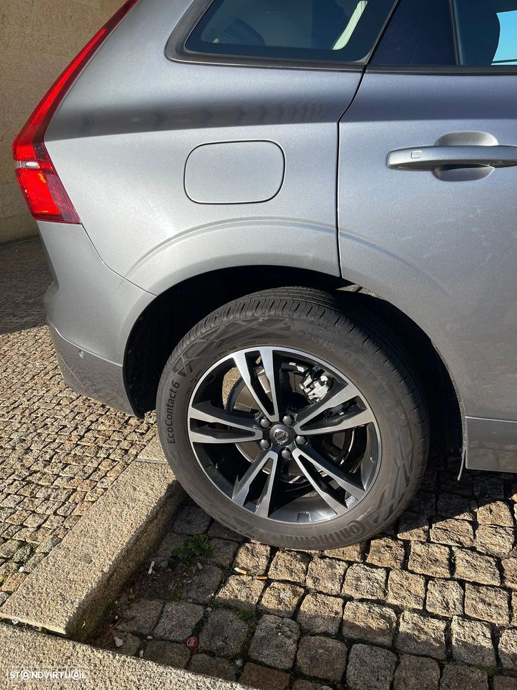 Volvo XC 60 2.0 T8 PHEV Momentum Plus AWD - 7