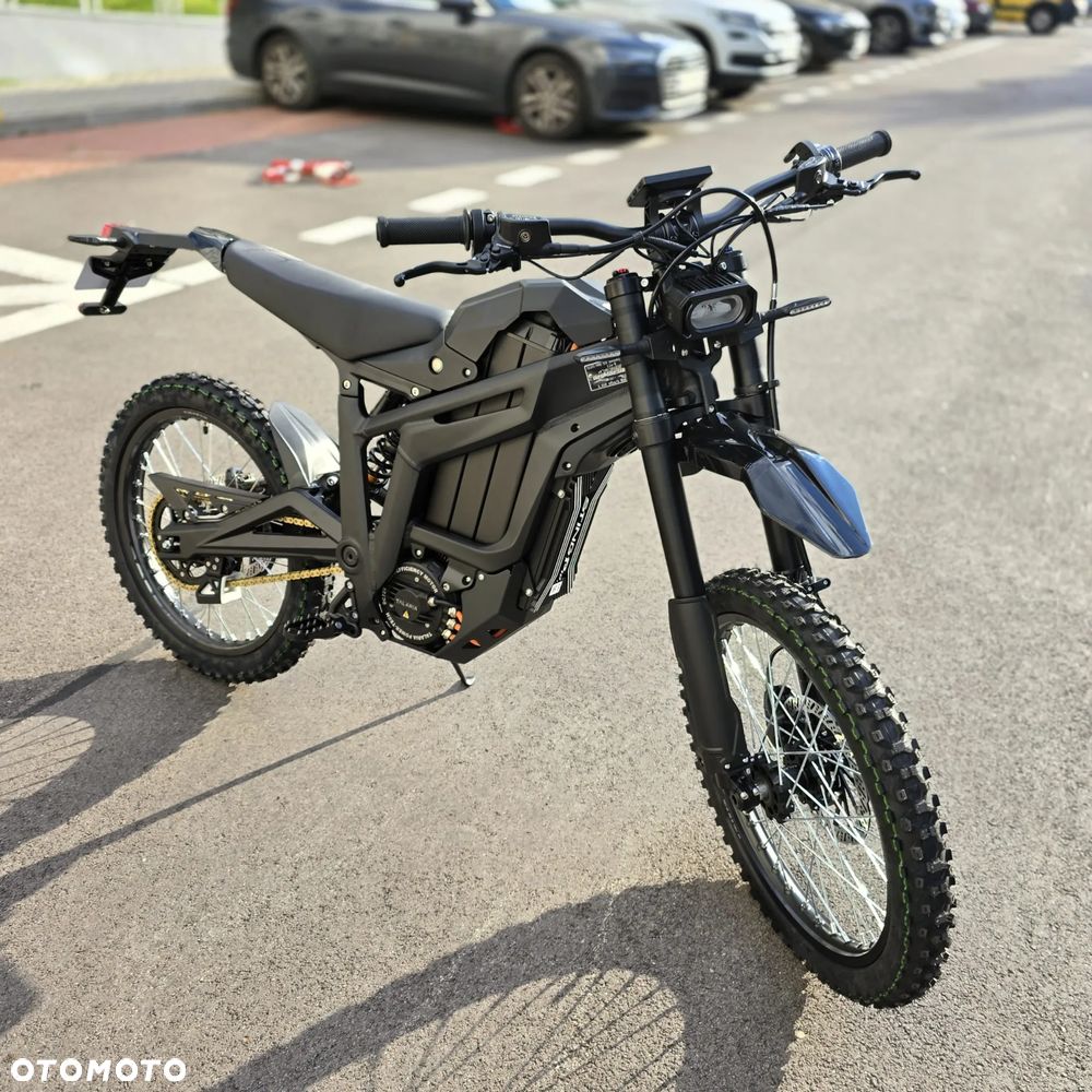 Talaria Sting L1e - 5