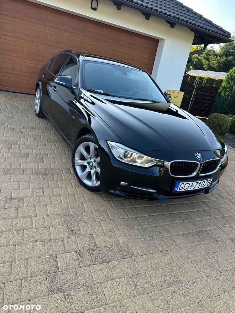 BMW 3