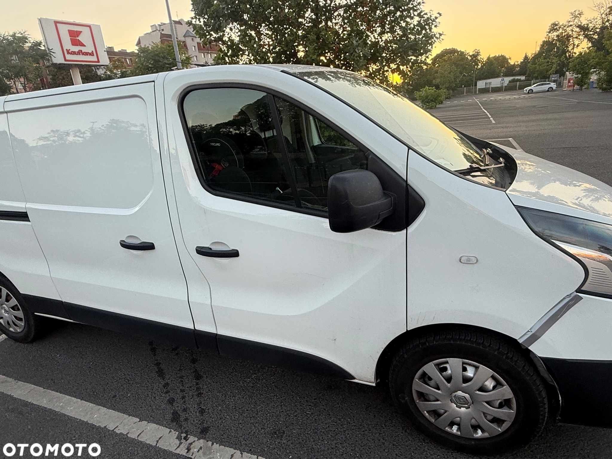Renault Trafic - 3