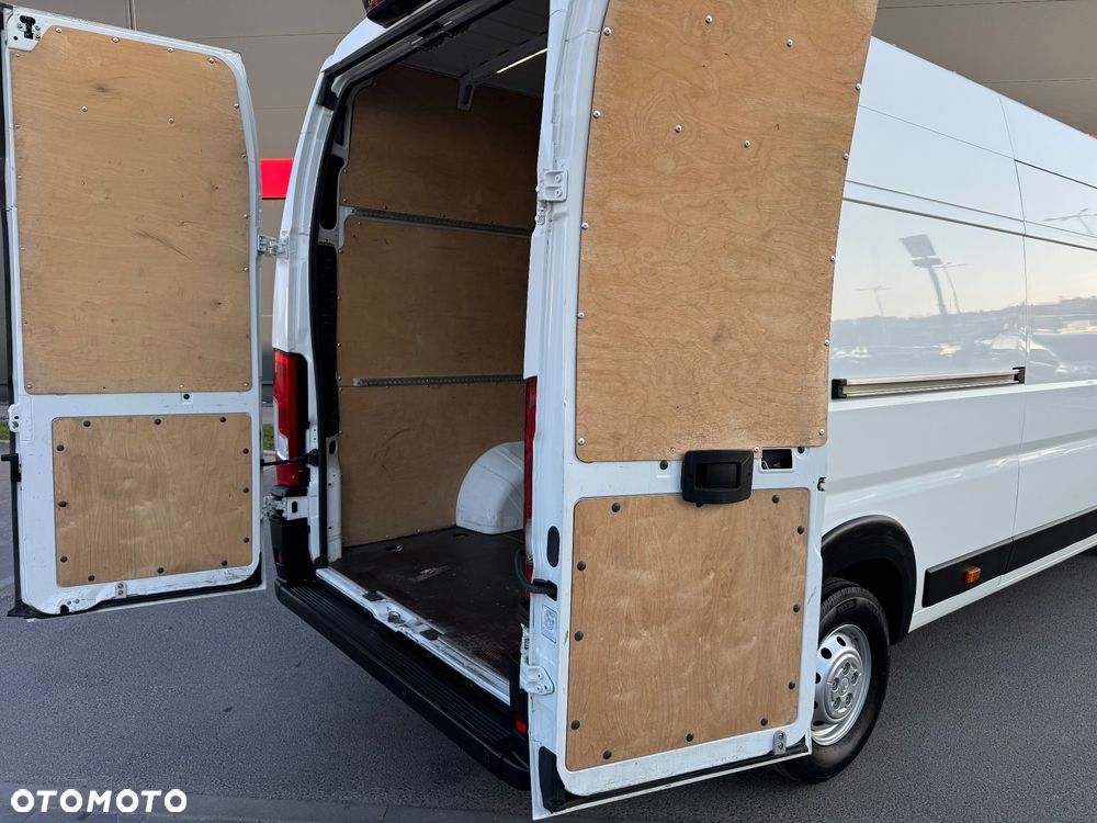 Citroën Jumper L4H3 - 10