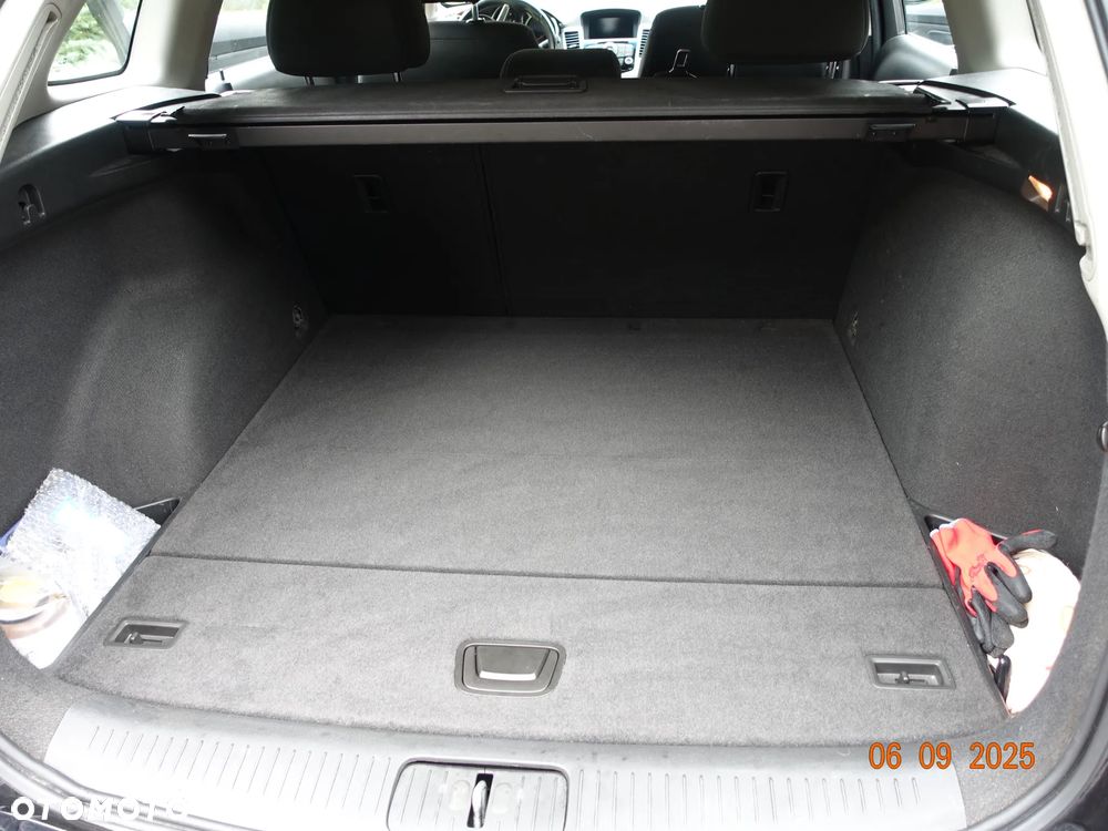 Chevrolet Cruze 1.4 T LT+ - 8