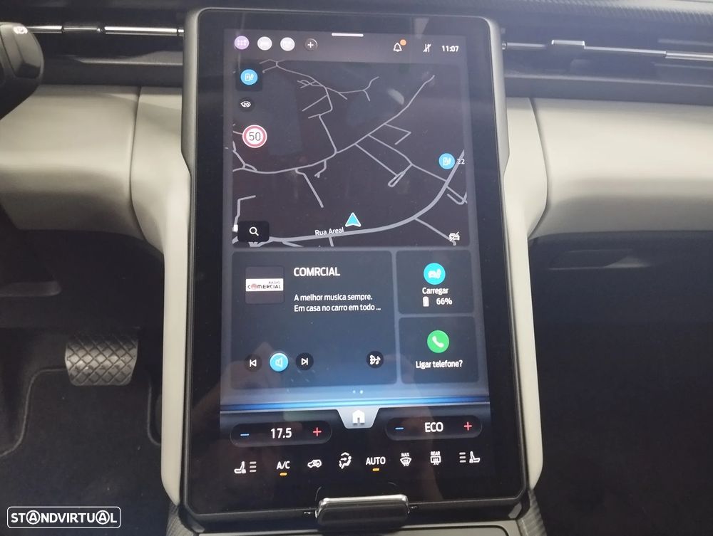 Ford Explorer 52 kWh Premium - 35