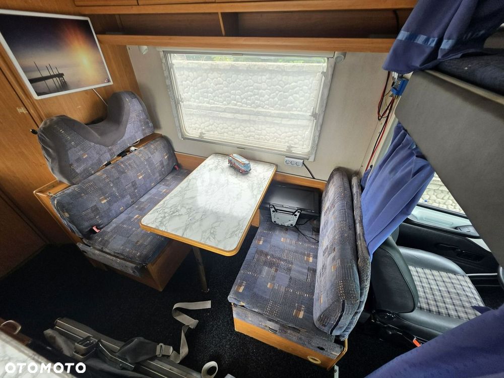 Fiat Ducato - 27
