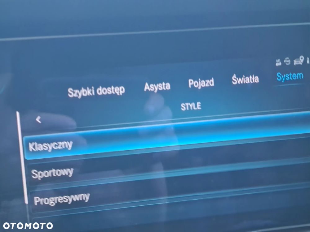 Mercedes-Benz Klasa E - 20