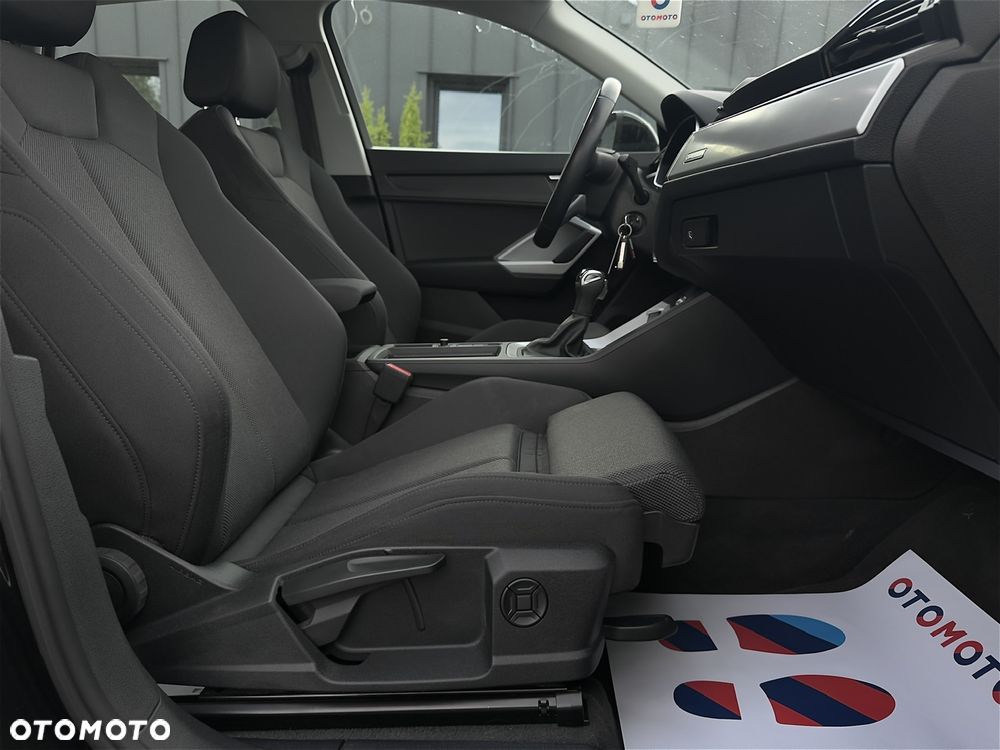 Audi Q3 45 TFSIe S tronic - 24