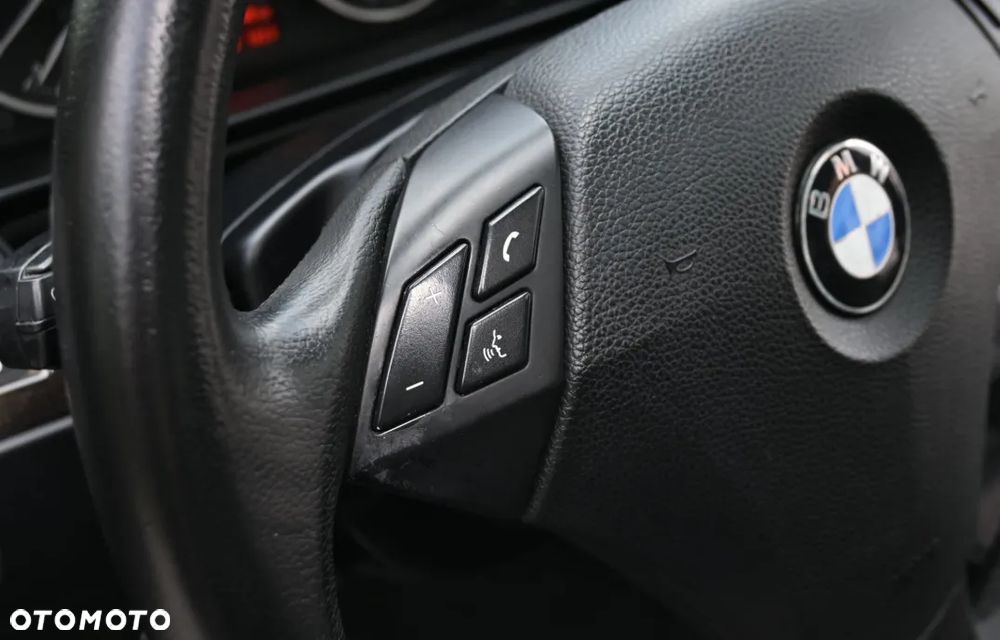 BMW Seria 5 530d - 21