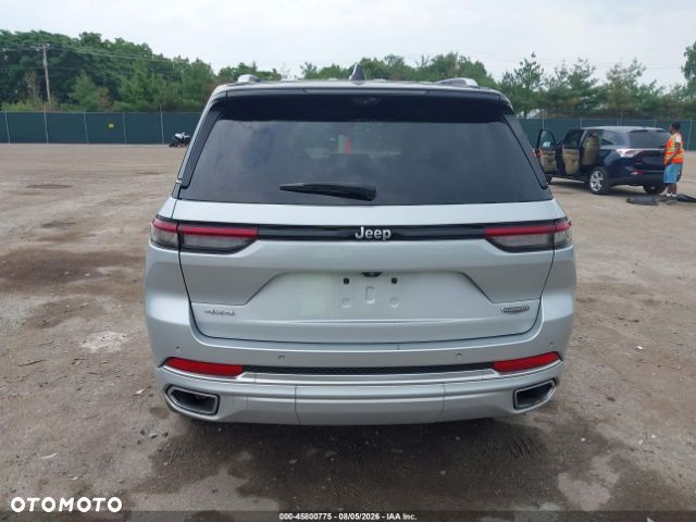Jeep Grand Cherokee - 9
