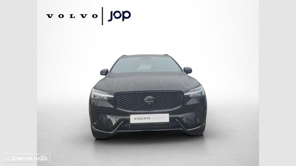 Volvo XC 60 2.0 T6 PHEV Black Edition AWD - 9
