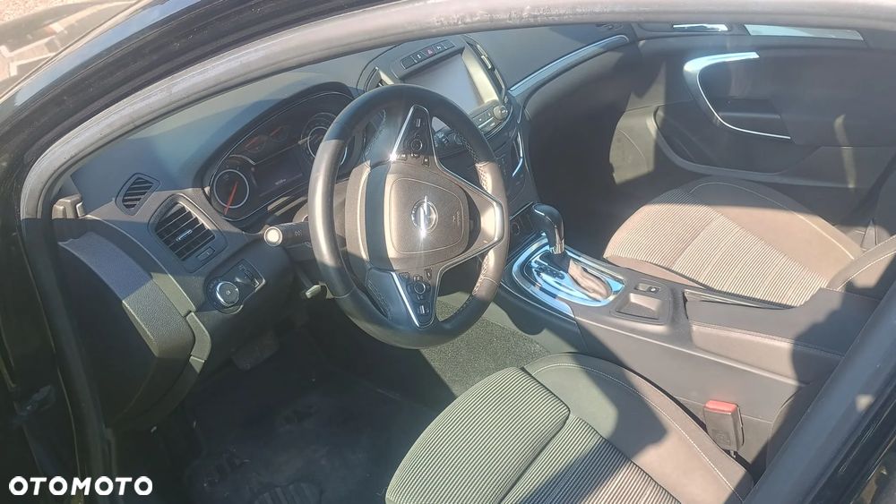 Opel Insignia 1.6 CDTI Sport - 3