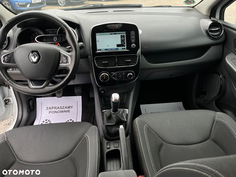 Renault Clio 1.5 dCi Energy Intens+ EU6 - 22