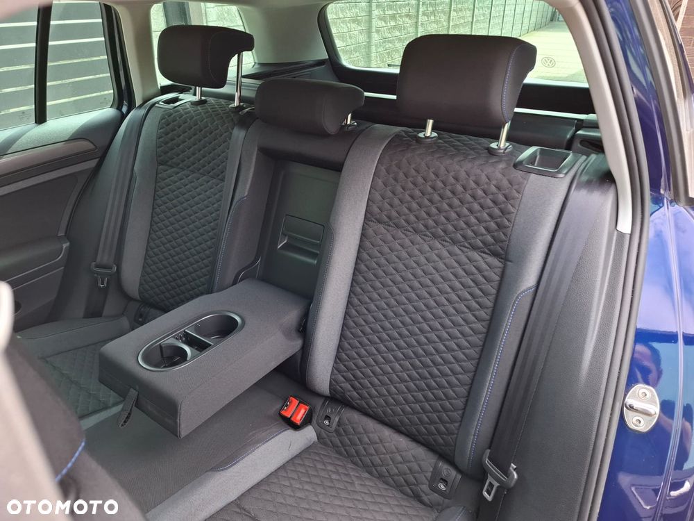 Volkswagen Golf 1.6 TDI BMT Highline DSG - 15