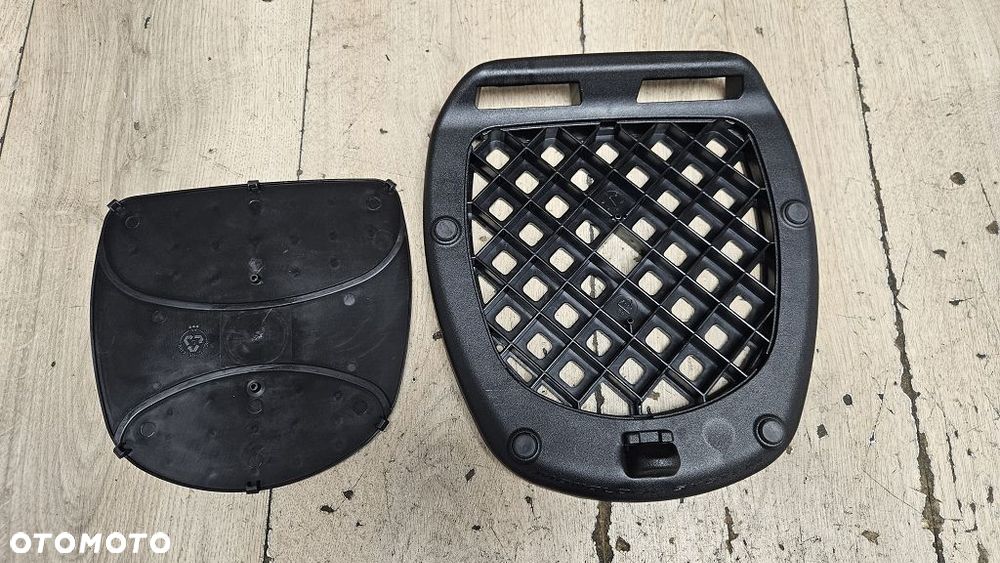 Uniwersalna płyta pod kufer centralny KAPPA / GIVI Monolock - 5