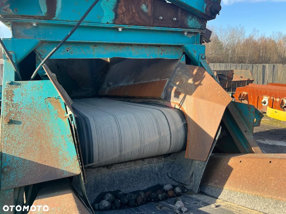 Powerscreen Chieftain 1400 - 10