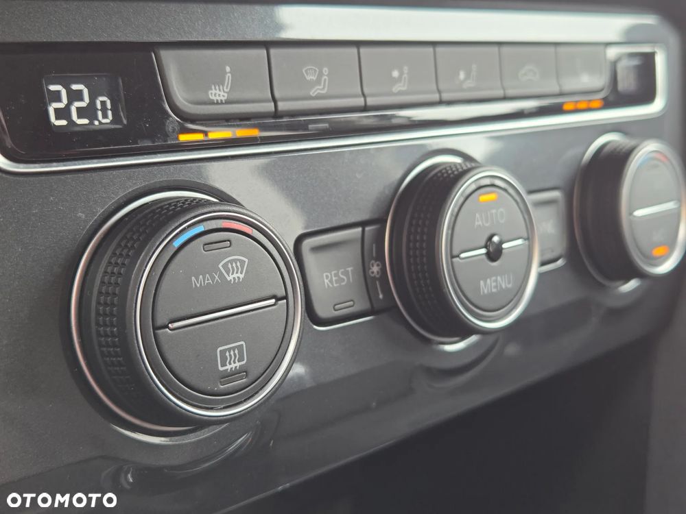 Volkswagen Tiguan Allspace 2.0 TSI 4Mot Highline DSG - 26