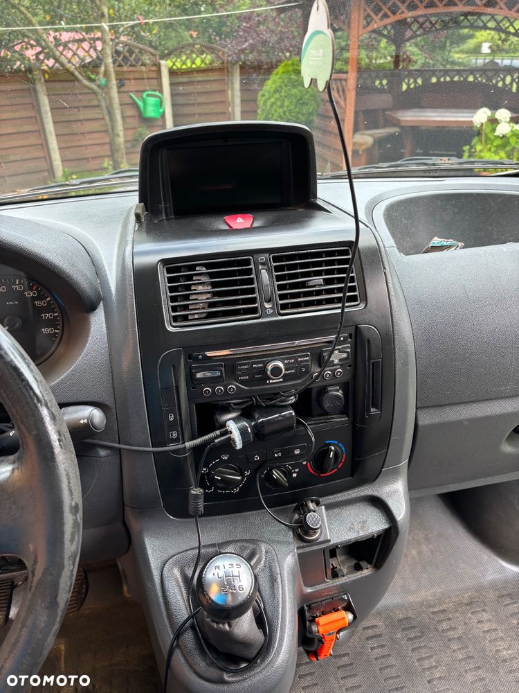 Peugeot Expert l2h1 - 7