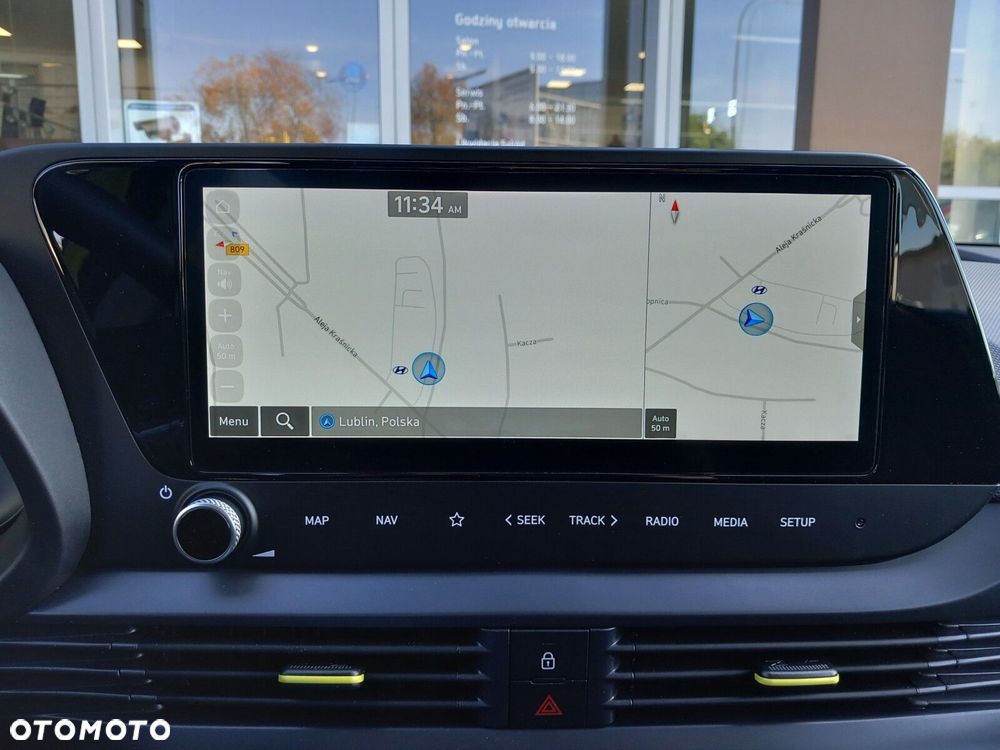 Hyundai i20 1.2 Modern - 26