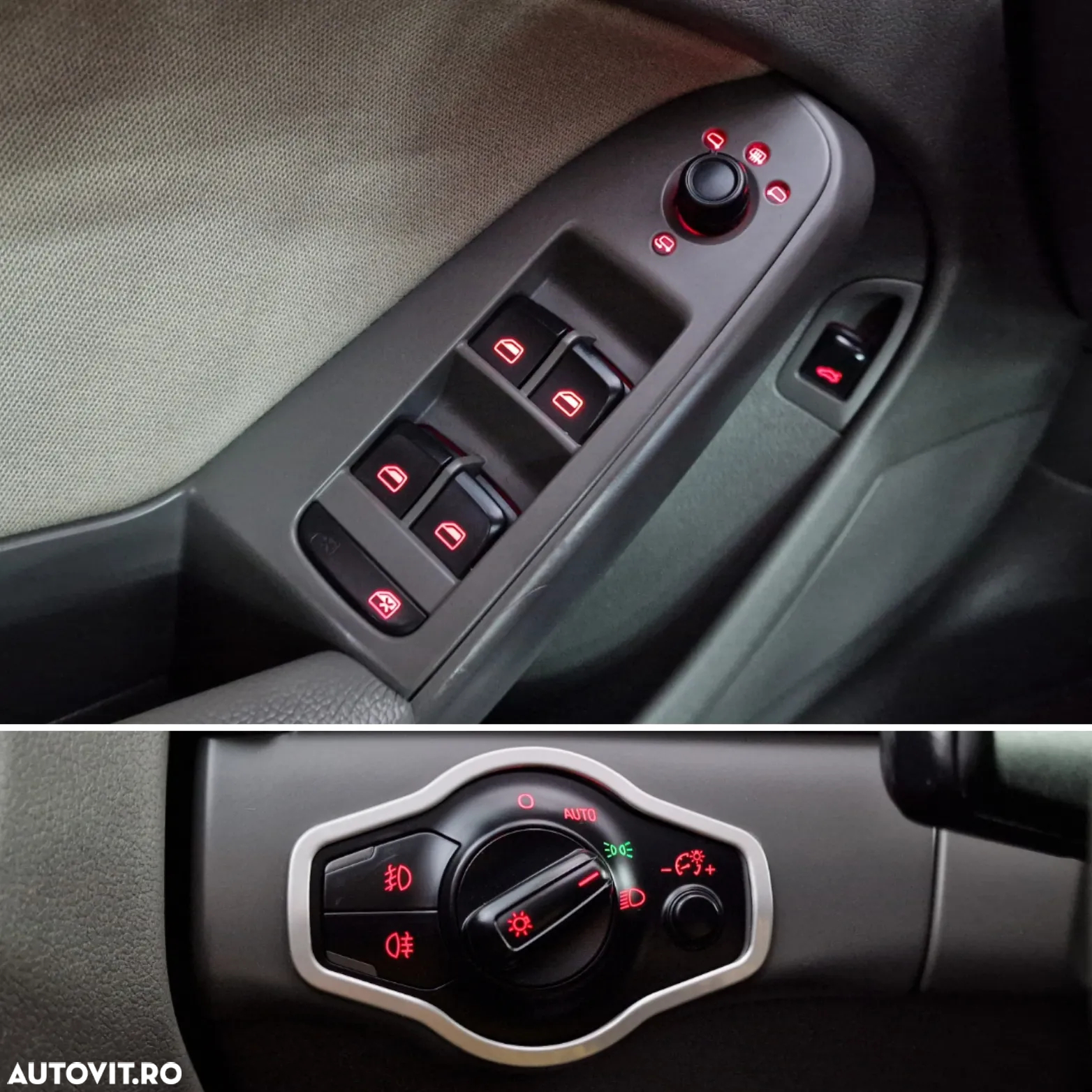 Audi A4 2.0 TDI B8 - 19