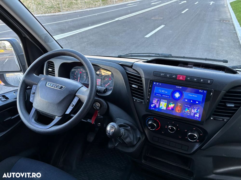 Iveco Daily VI 35S14 - 4