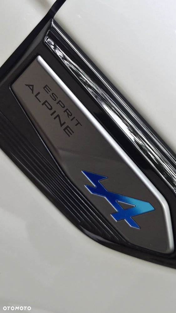 Renault Arkana 1.3 TCe mHEV Esprit Alpine EDC - 35
