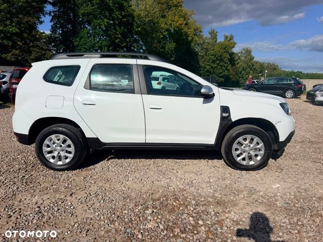 Dacia Duster TCe 100 2WD Prestige - 2