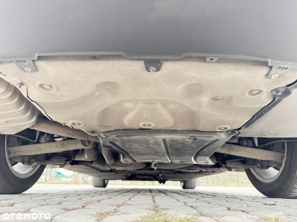 Audi A6 Limousine 2.0 TDI Multitronic - 32