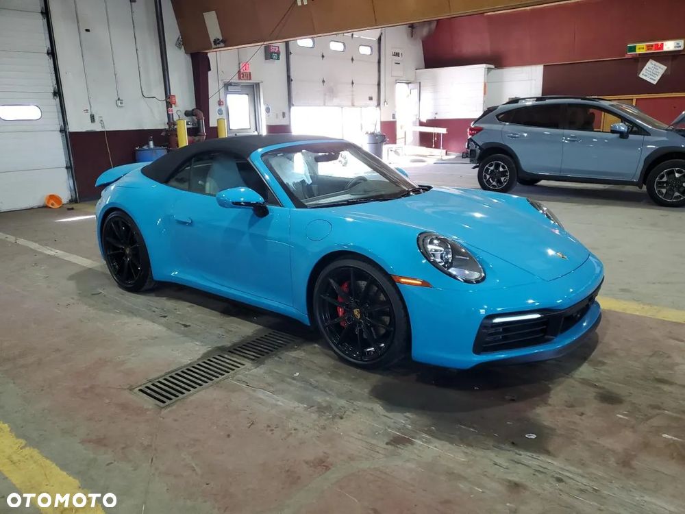 Porsche 911 - 1