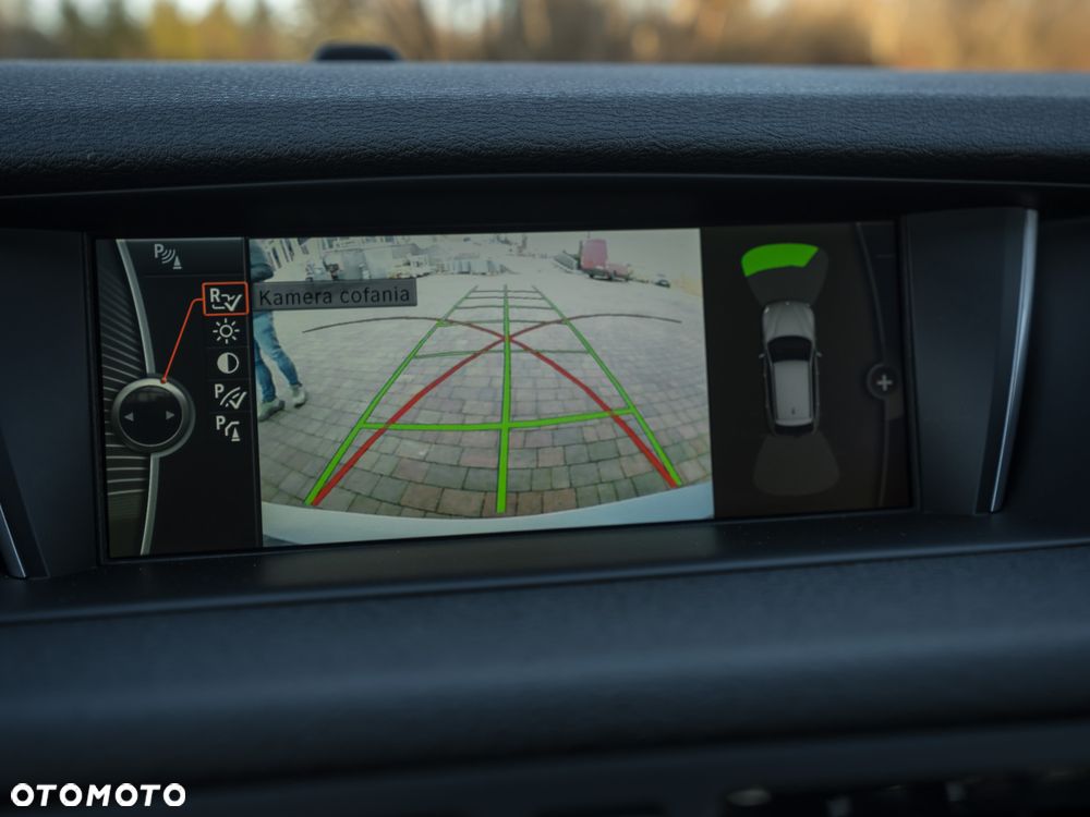 BMW X1 xDrive25d xLine - 35