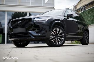 Volvo XC 90 T8 AWD Plug-In Hybrid Ultimate Dark 7os