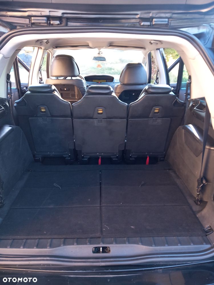 Citroën C4 Picasso - 21