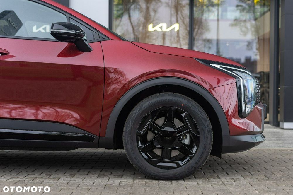 Kia Sportage - 8