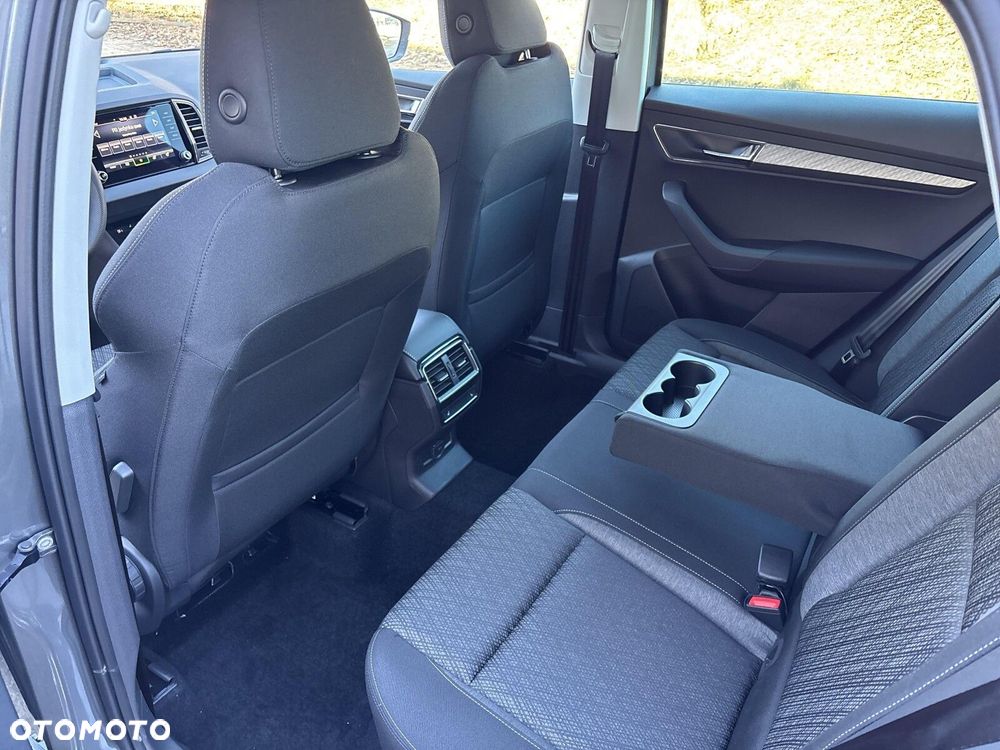 Skoda Karoq 2.0 TDI SCR 4x2 Edition 130 DSG - 35