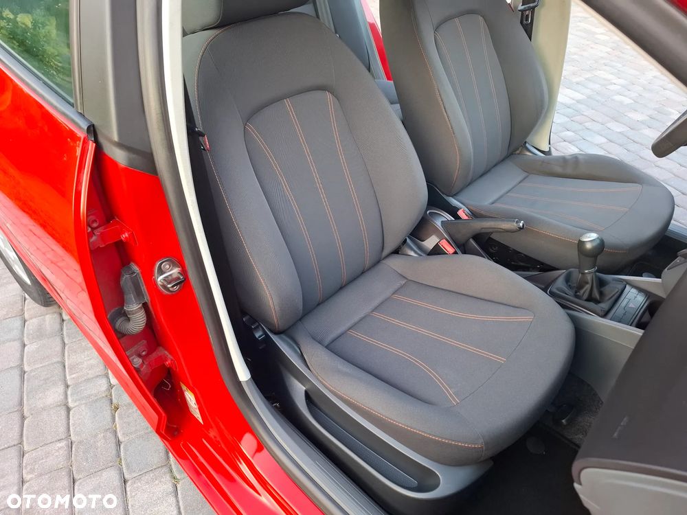 Seat Ibiza - 17