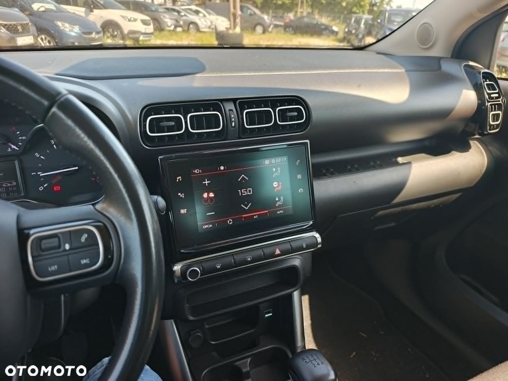 Citroën C3 Aircross BlueHDI 100 Stop & Start ORIGINS - 15