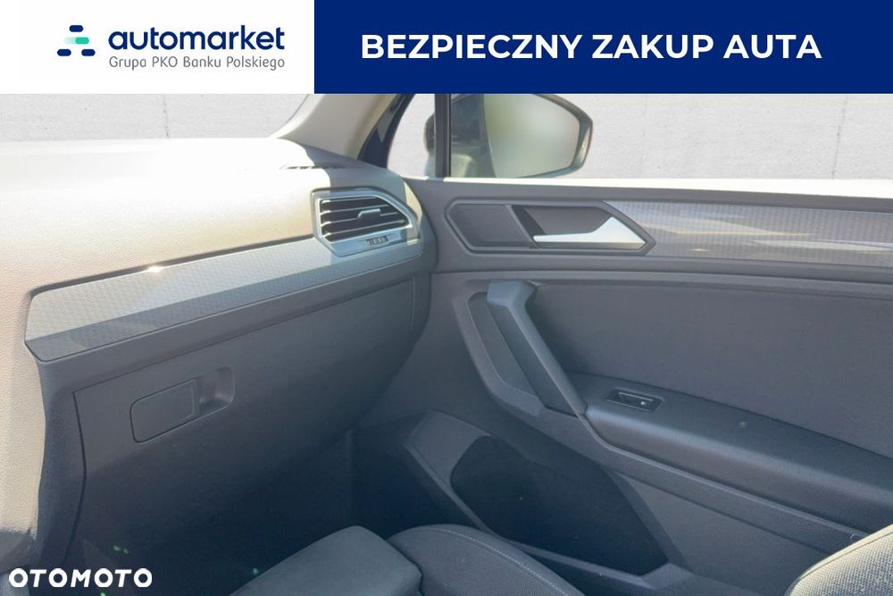 Volkswagen Tiguan 1.5 TSI EVO Life DSG - 16