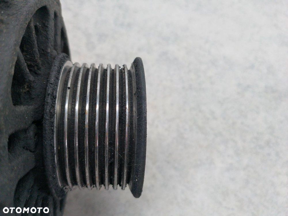 ALTERNATOR MAZDA MPV II A3TB4981 2.0 CRDI - 6