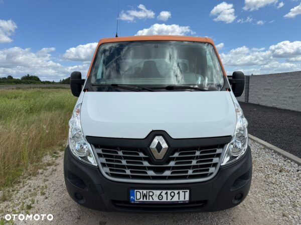 Renault Master - 2