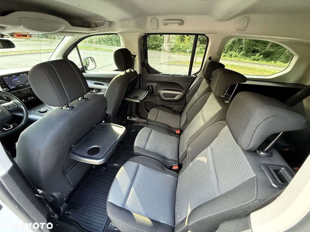 Toyota Proace City Verso Long 1.2 D-4T Family - 20
