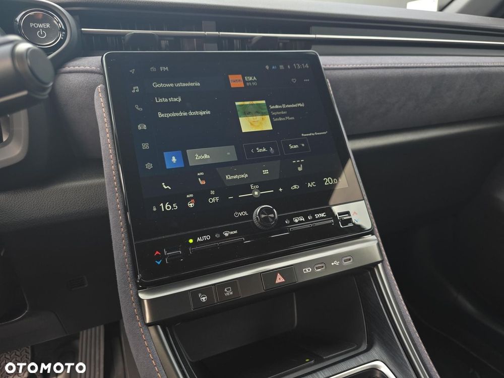 Lexus LBX 1.5 Hybrid Cool - 17