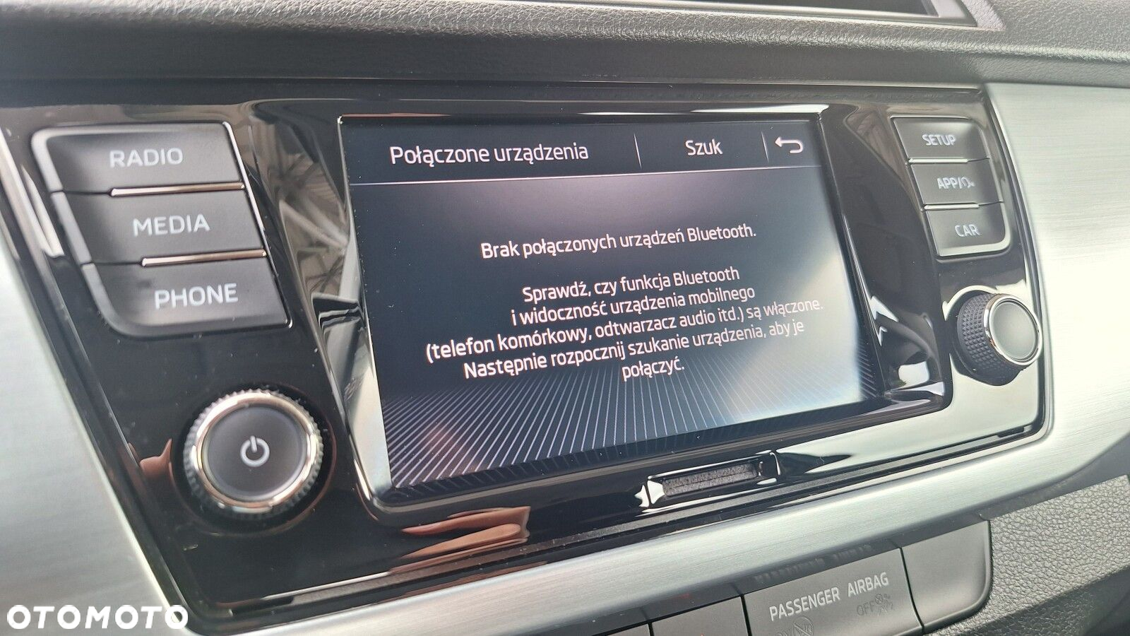 Skoda Fabia 1.0 TSI Ambition - 22