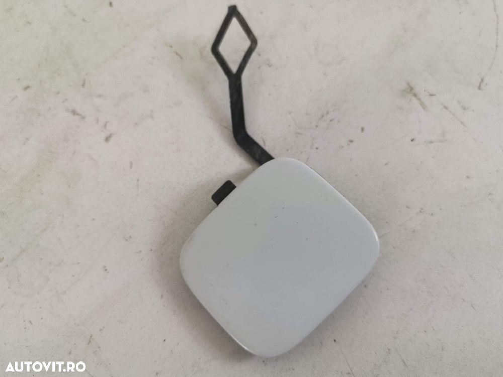 Capac Cui Tractare Bara Fata Dacia  Sandero Stepway generatia 3 2020 2 - 1