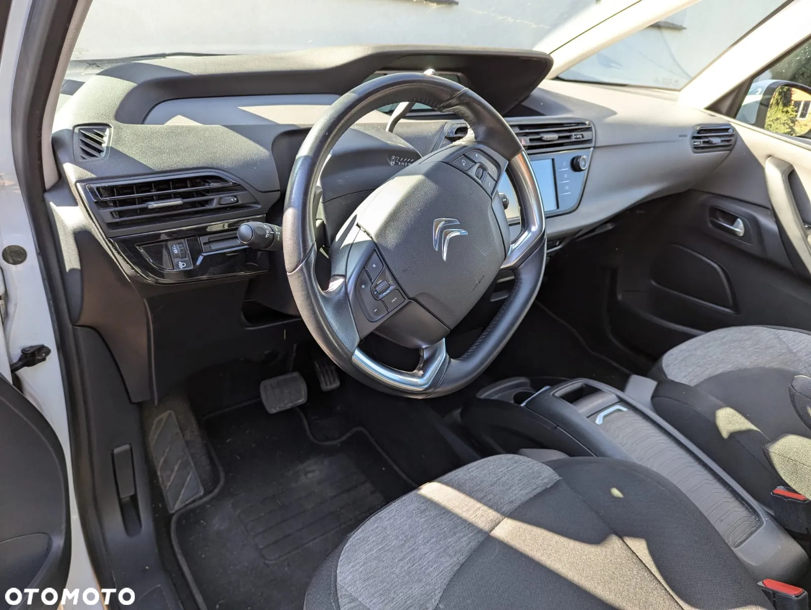 Citroën C4 SpaceTourer 1.5 BlueHDi More Life S&S EAT8 - 14