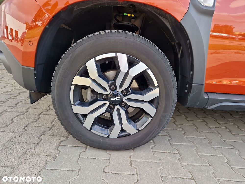 Dacia Duster - 18