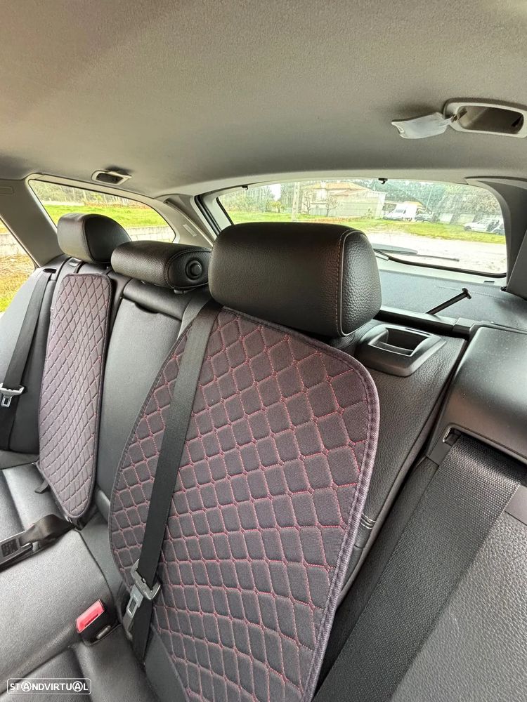 BMW 330 d xDrive DPF Aut. Edition Sport - 8