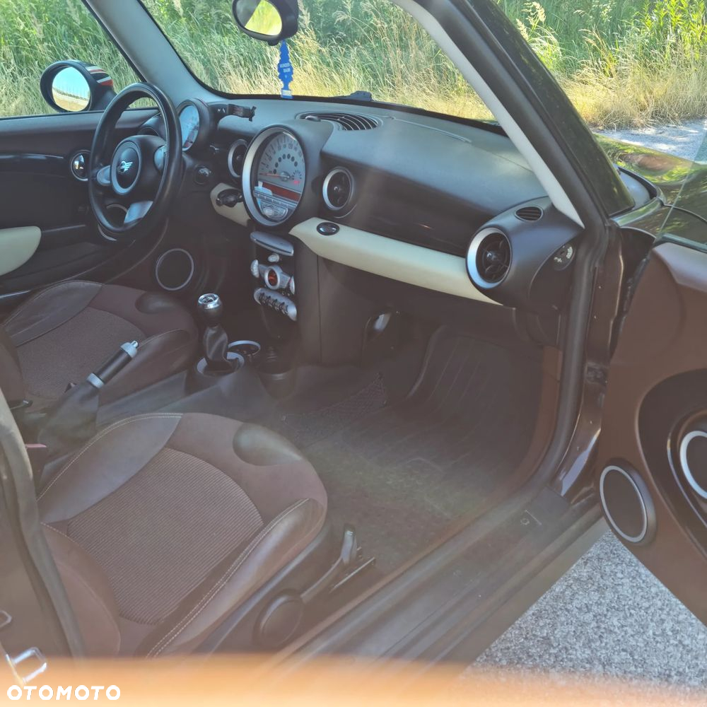 MINI Clubman Cooper - 11