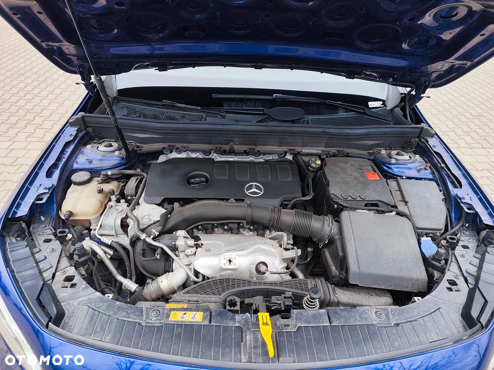 Mercedes-Benz GLB 250 Edition 1 8G-DCT - 19