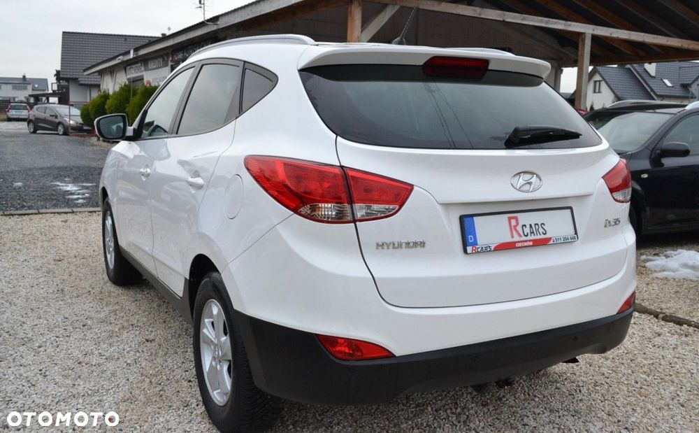 Hyundai ix35 1.6 2WD Style - 3
