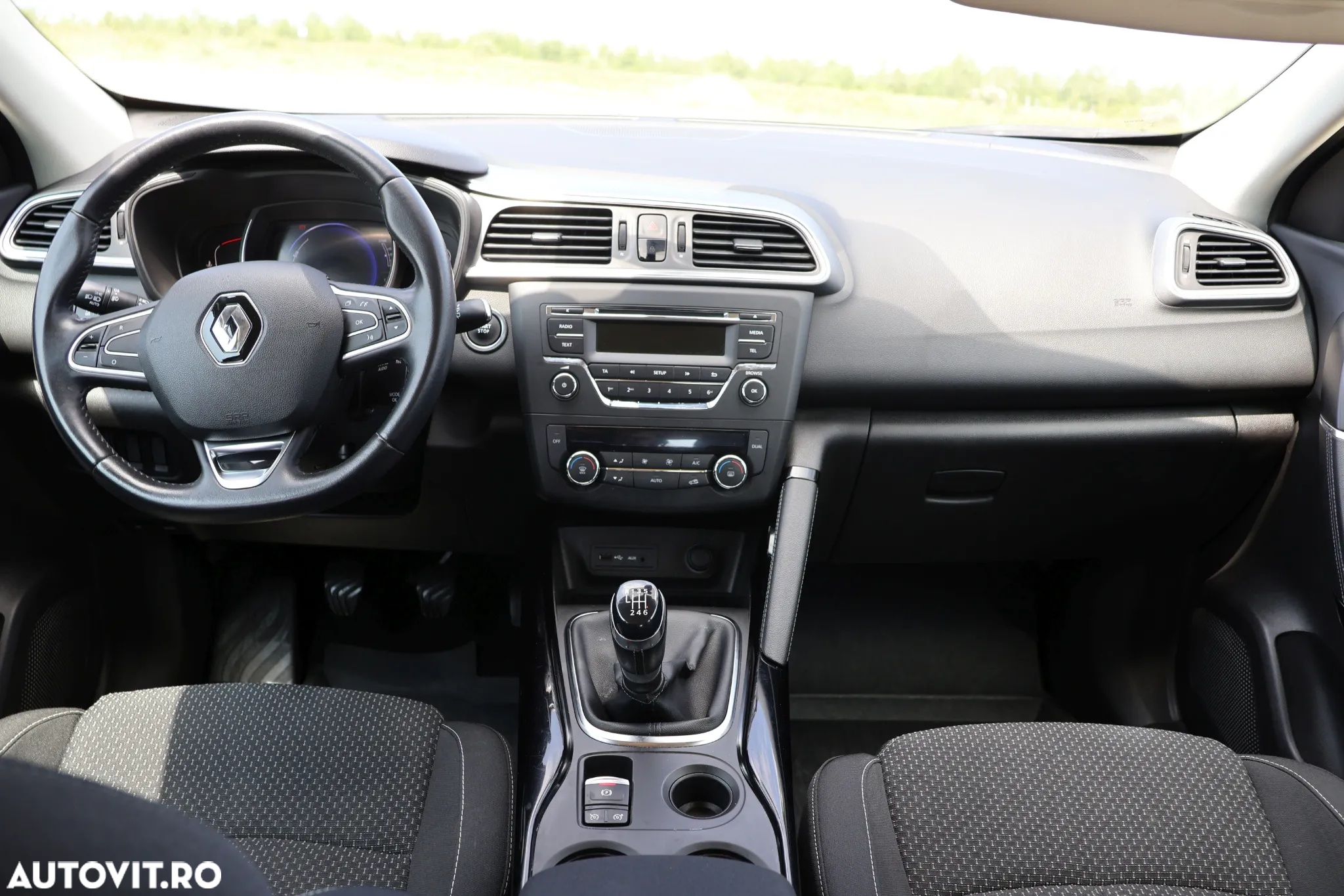 Renault Kadjar 1.2 TCe Zen - 11
