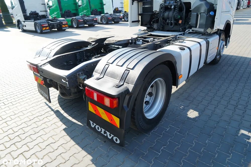 Volvo FH 460 / I-SHIFT / EURO 6 - 14