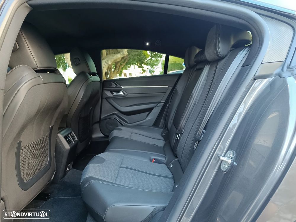 Peugeot 508 225 e-EAT8 Allure Pack - 17